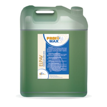 Средство для поломоечных машин PROFI Max ELPAV (10л)