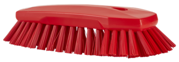 Щетка ручная Vikan (240мм, красный)