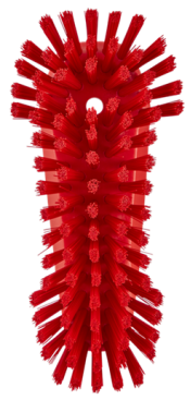 Щетка ручная Vikan (240мм, красный)