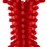 Щетка ручная Vikan (240мм, красный)