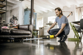 Пылесос Karcher VC 6 Cordless ourFamily