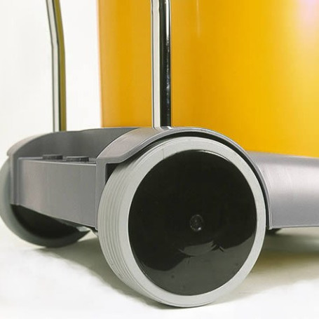 Пылесос Ghibli AS 12 I