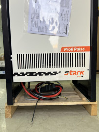 Зарядное устройство Stark Pro8 Pulse D 48V-100A (разъем REMA 320A )