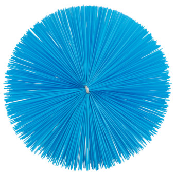 Ерш Vikan (для ручек d140мм, 210мм, синий)