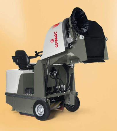 Подметальная машина Comac CS 110 D