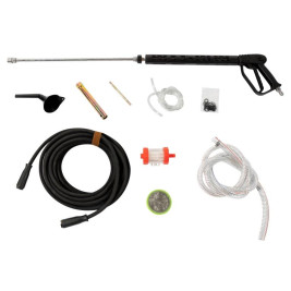 Мойка высокого давления бензиновая Bennett QP2515