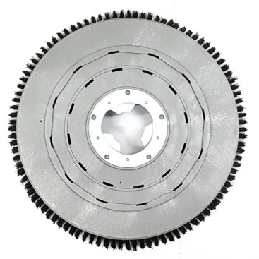 Щетка дисковая COLUMBUS (D550мм, мягкая)