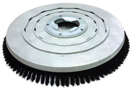 Щетка дисковая COLUMBUS (D550мм, мягкая)