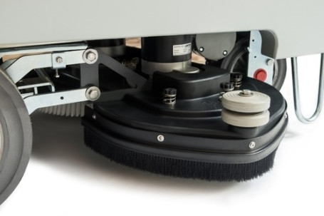 Поломоечная машина Bennett Hussar H120-76D PRO GT (BNT64120)