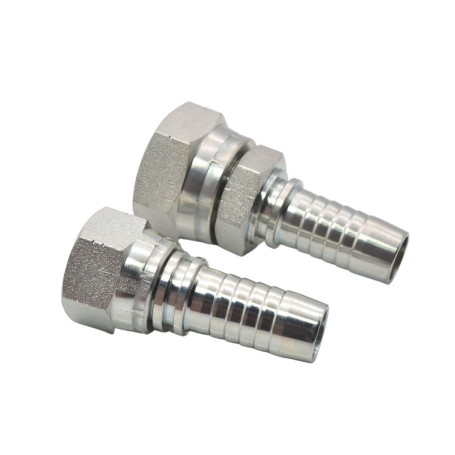 Фитинг высокого давления JIC (Г) 1/2 d=10 (JF 26711-05-06)