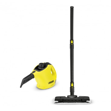 Пароочиститель Karcher SC 1 +Floorkit
