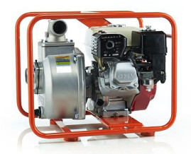 Мотопомпа Koshin SERH-50B