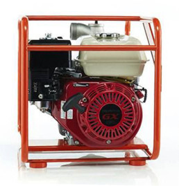 Мотопомпа Koshin SERH-50B