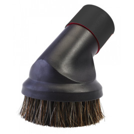 Цветокодированное кольцо Vikan (D40, черный)