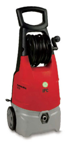 Минимойка Portotecnica G131-C P I 1306A-M