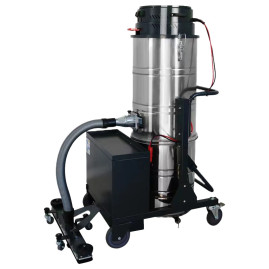 Пылесос промышленный VinnerMyer IVS D 100LI