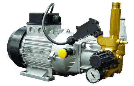 Мойка высокого давления Comet K 200 10/150M CL Classic