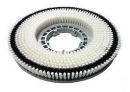 Щетка дисковая Columbus (D430мм, стандарт, PPL)