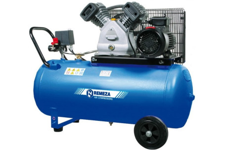 Компрессор Remeza СБ4/С-100.LB 24 A