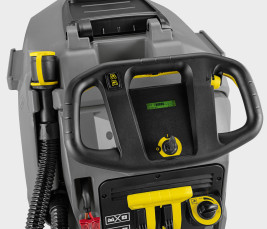 Поломоечная машина Karcher BD 80/100 W Classic Bp