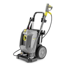 Мойка высокого давления Karcher HD 13/18-4 S Plus