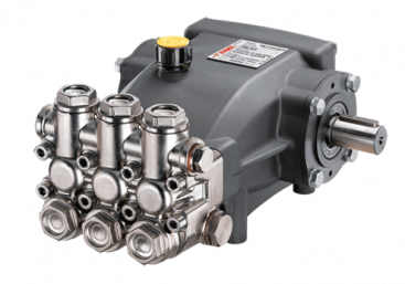 Насос высокого давления HAWK NMT 1520CWR (1450 об/мин)