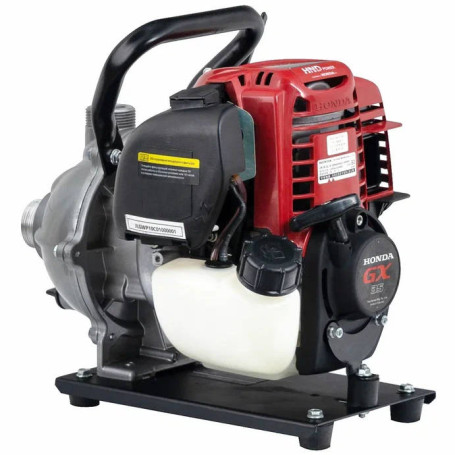 Мотопомпа HND WP 10 XC