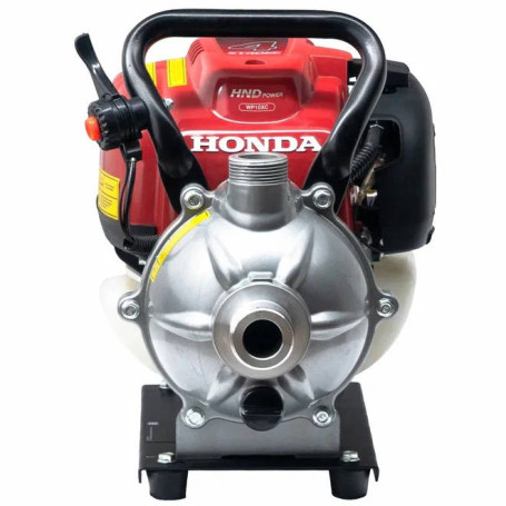 Мотопомпа HND WP 10 XC