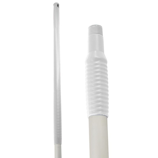 Рукоятка Schavon (Ø32х1500мм, белый)