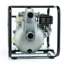 Мотопомпа Koshin SERH-50V