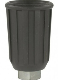 Форсункодержатель Mecline M114 (1/4"г, 1/4"г, оцинк. ст.)