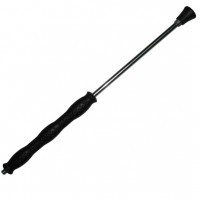 Копье (90 см, М22/1/4"г, 280 бар, термо, форсункодержатель, прямое) РА