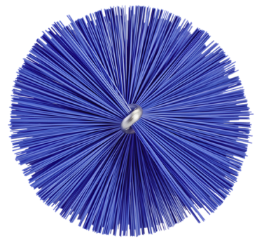 Ерш для труб Vikan (D60мм, фиолетовый)