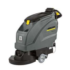 Поломоечная машина Karcher B 40 C BP D43