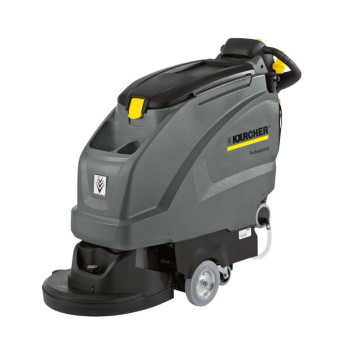 Поломоечная машина Karcher B 40 C BP D43