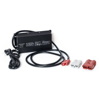 Зарядное устройство EVEREST Energy LFP-2450 (24В, 50А, для LiFePO4)