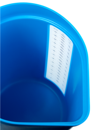 Мерный кувшин Vikan (2л, синий)