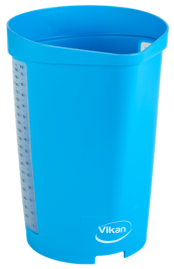 Мерный кувшин Vikan (2л, синий)