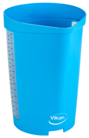 Мерный кувшин Vikan (2л, синий)