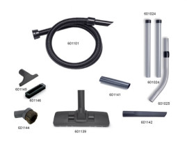 Пылесос Numatic PSP 370-11