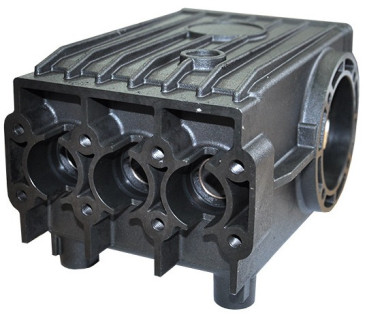 Корпус помпы (MFVR01013) R+M