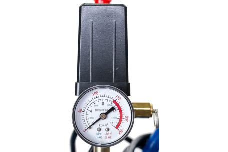 Компрессор Remeza СБ4/С-200.LB30 А