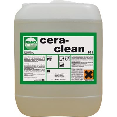 Средство для полов CERA-CLEAN 10л