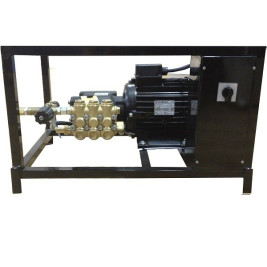 Мойка высокого давления HAWK FX 2515 Total-Stop