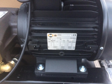 Мойка высокого давления HAWK FX 2515 Total-Stop