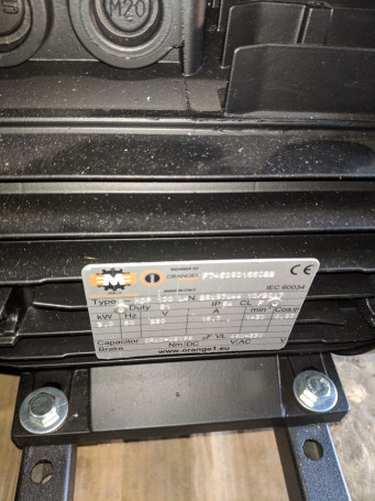 Мойка высокого давления HAWK FX 2515 Total-Stop