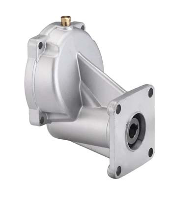 Редуктор для ДВС Agro Pump (1:4.3, полый вал 3/4&quot;, для AP252)