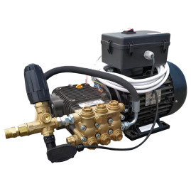 Мойка высокого давления Comet FW2 15/210 TS Pulsar