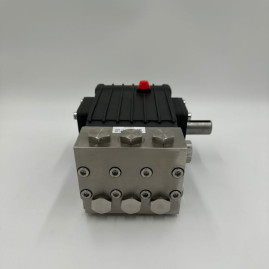 Насос высокого давления TOR-ZS (200бар, 15л/мин)