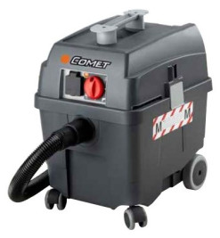 Пылеводосос Comet CVP 130 PEM
